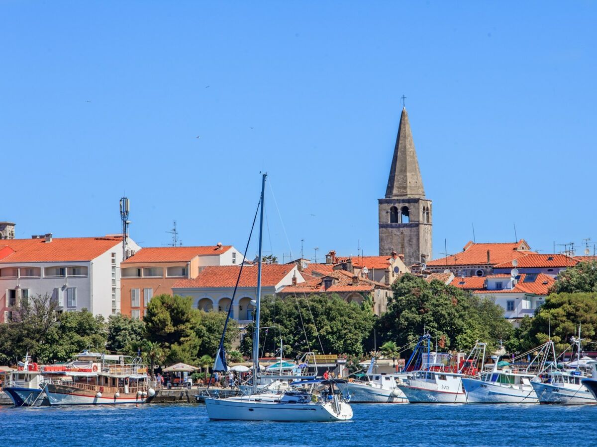 Apartment Apartments Cupar - Stefania, 100 m from the beach - Outdoor photo 2