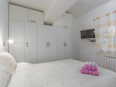 Apartment Apartments Cupar - Stefania, 100 m from the beach - Features photo 15