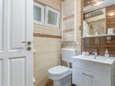 Apartment Apartments Cupar - Stefania, 100 m from the beach - Features photo 16