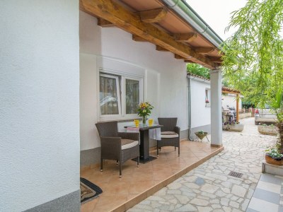 Apartment Apartments Cupar - Stefania, 100 m from the beach - Features photo 19