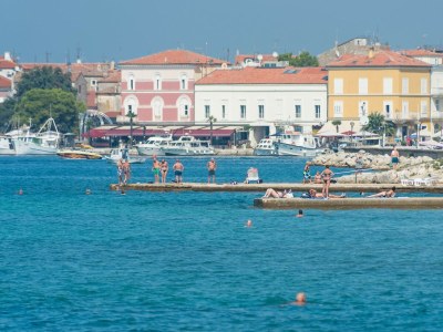 Apartment Apartments Cupar - Stefania, 100 m from the beach - Environment photo 22