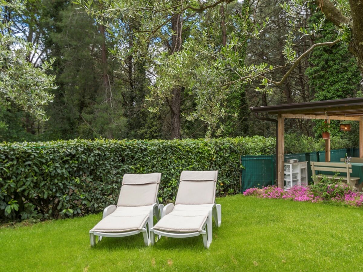 Apartment Rakovac - Ground Floor Apartment A3 with Terrace - Outdoor photo 2