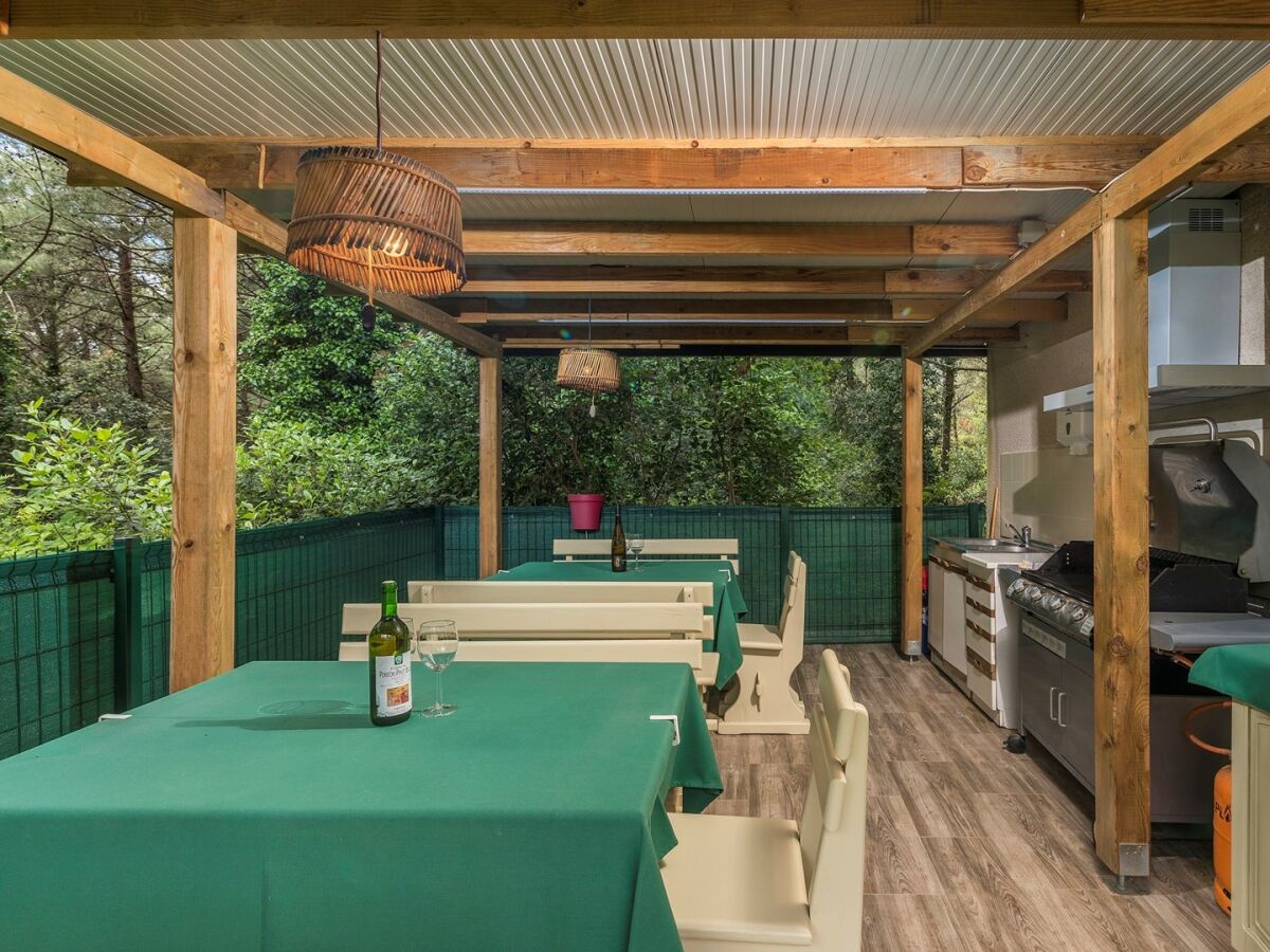 Apartment Rakovac - Ground Floor Apartment A3 with Terrace - Outdoor photo 3