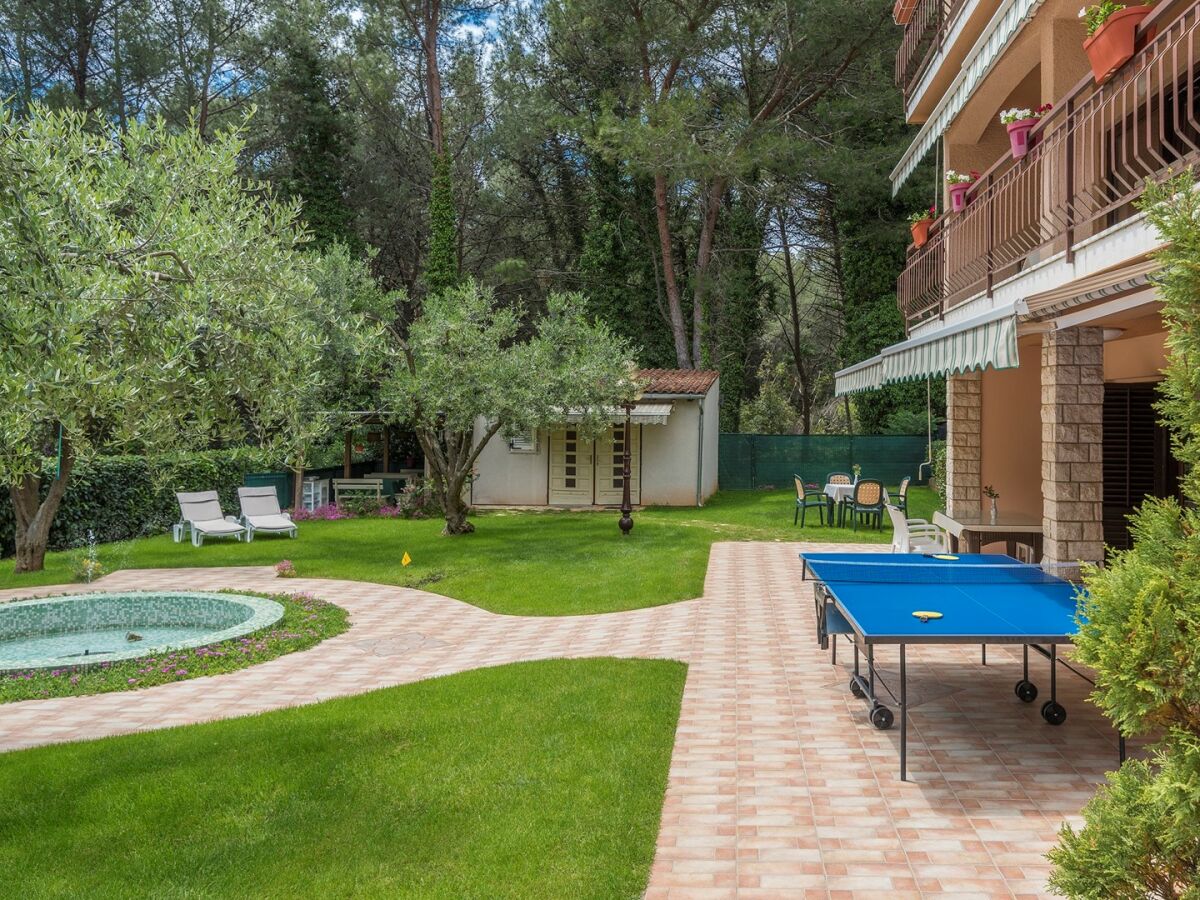 Apartment Rakovac - Ground Floor Apartment A3 with Terrace - Outdoor photo 5