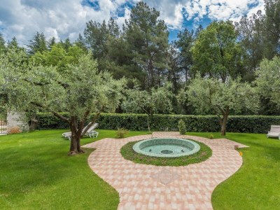 Apartment Rakovac - Ground Floor Apartment A3 with Terrace in Porec - Apartment