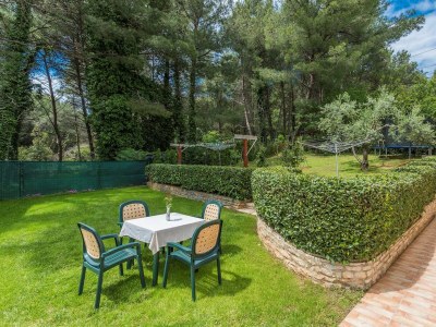 Apartment Rakovac - Ground Floor Apartment A3 with Terrace - Outdoor photo 6