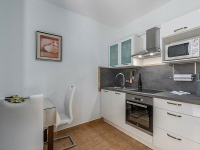 Apartment Rakovac - Ground Floor Apartment A3 with Terrace - Features photo 9