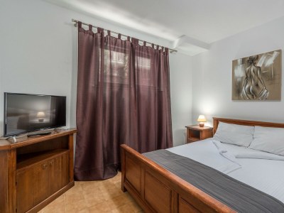 Apartment Rakovac - Ground Floor Apartment A3 with Terrace - Features photo 10