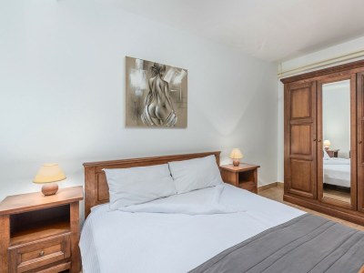 Apartment Rakovac - Ground Floor Apartment A3 with Terrace - Features photo 11