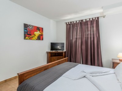 Apartment Rakovac - Ground Floor Apartment A3 with Terrace - Features photo 12