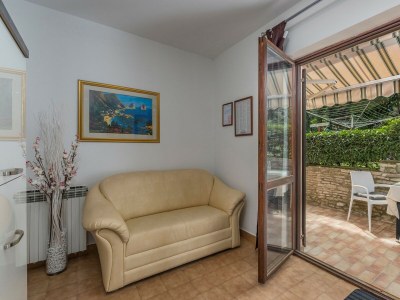 Apartment Rakovac - Ground Floor Apartment A3 with Terrace - Features photo 16