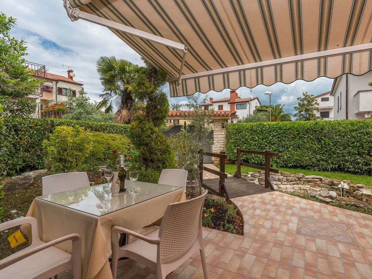 Apartment Rakovac - Two-Bedroom Apartment A5 with Terrace - Outdoor photo 3