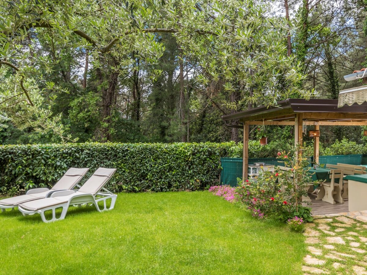 Apartment Rakovac - Two-Bedroom Apartment A5 with Terrace - Outdoor photo 4