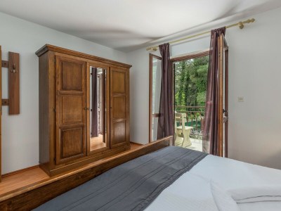 Apartment Rakovac - Two-Bedroom Apartment A5 with Terrace - Features photo 15