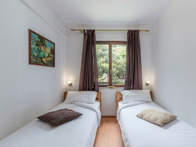 Apartment Rakovac - Two-Bedroom Apartment A5 with Terrace - Features photo 20