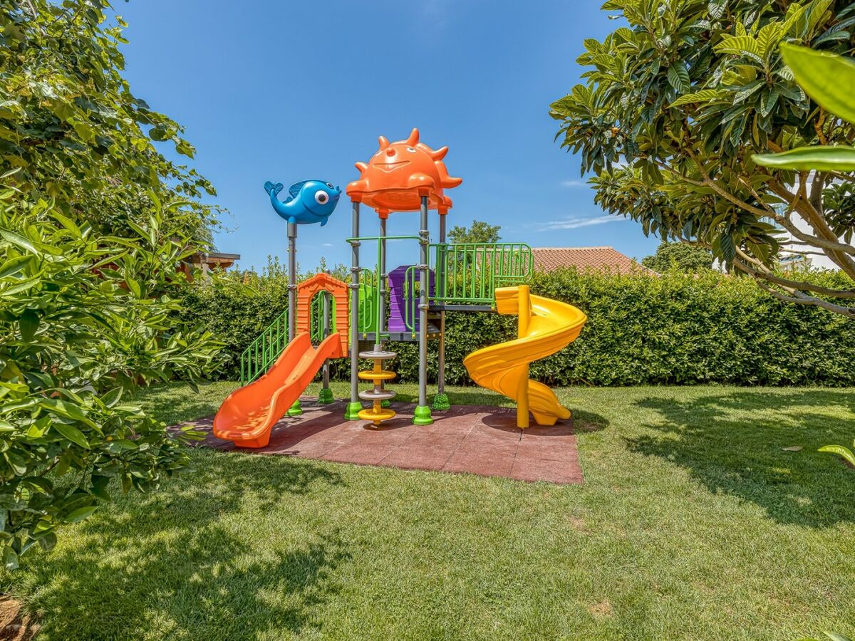 Holiday apartment Irena No.1 - Outdoor photo 4