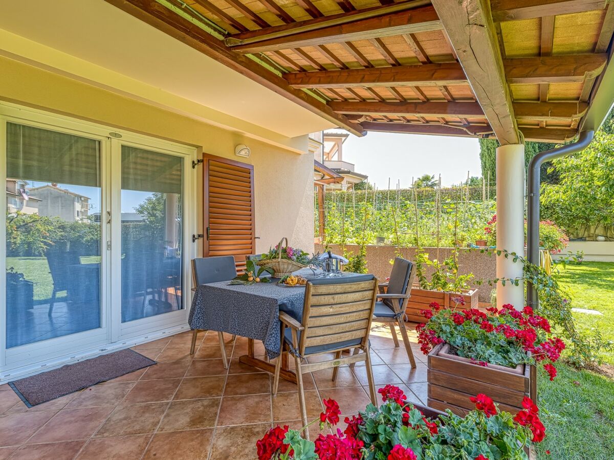 Holiday apartment Irena No.1 - Outdoor photo 5