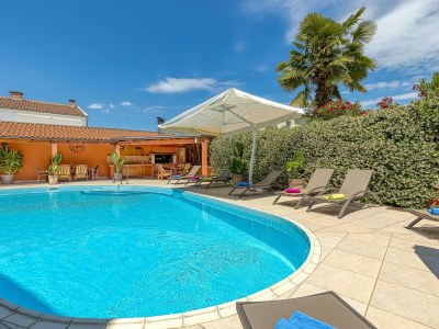 Holiday apartment Irena No.1 in Porec - Holiday apartment