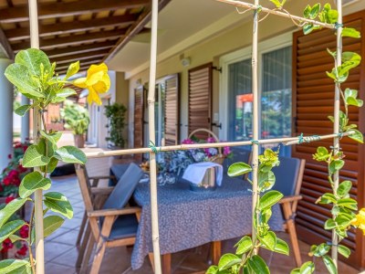 Holiday apartment Irena No.1 - Outdoor photo 6