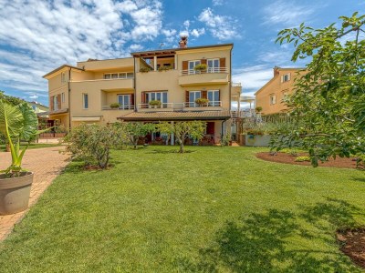 Holiday apartment Irena No.1 - Outdoor photo 8