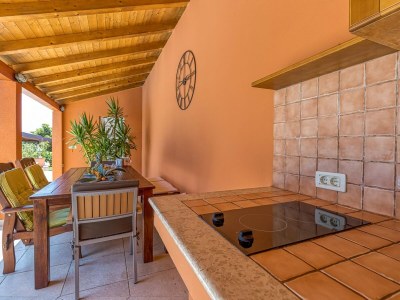 Holiday apartment Irena No.1 - Outdoor photo 9