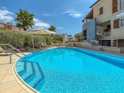 Holiday apartment Irena No.1 - Outdoor photo 10