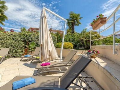 Holiday apartment Irena No.1 - Outdoor photo 11