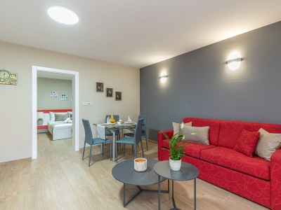 Holiday apartment Irena No.1 - Features photo 12