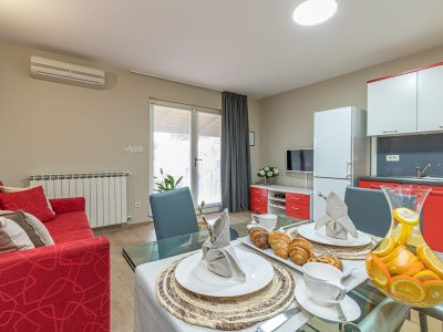 Holiday apartment Irena No.1 - Features photo 13