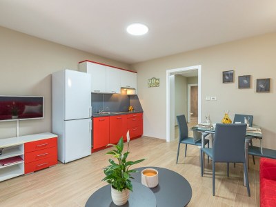 Holiday apartment Irena No.1 - Features photo 15