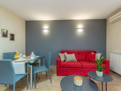 Holiday apartment Irena No.1 - Features photo 16