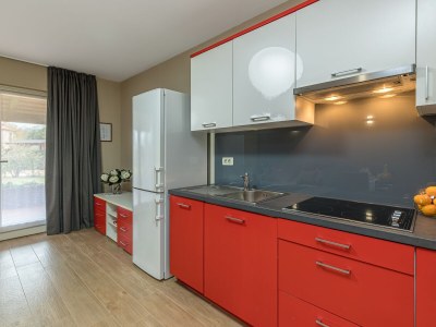 Holiday apartment Irena No.1 - Features photo 18