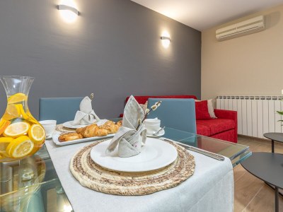 Holiday apartment Irena No.1 - Features photo 19