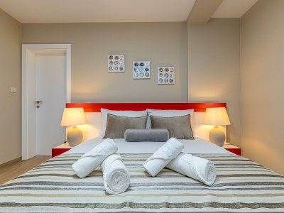 Holiday apartment Irena No.1 - Features photo 23