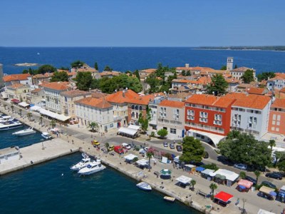 Holiday apartment Irena No.1 - Environment photo 30