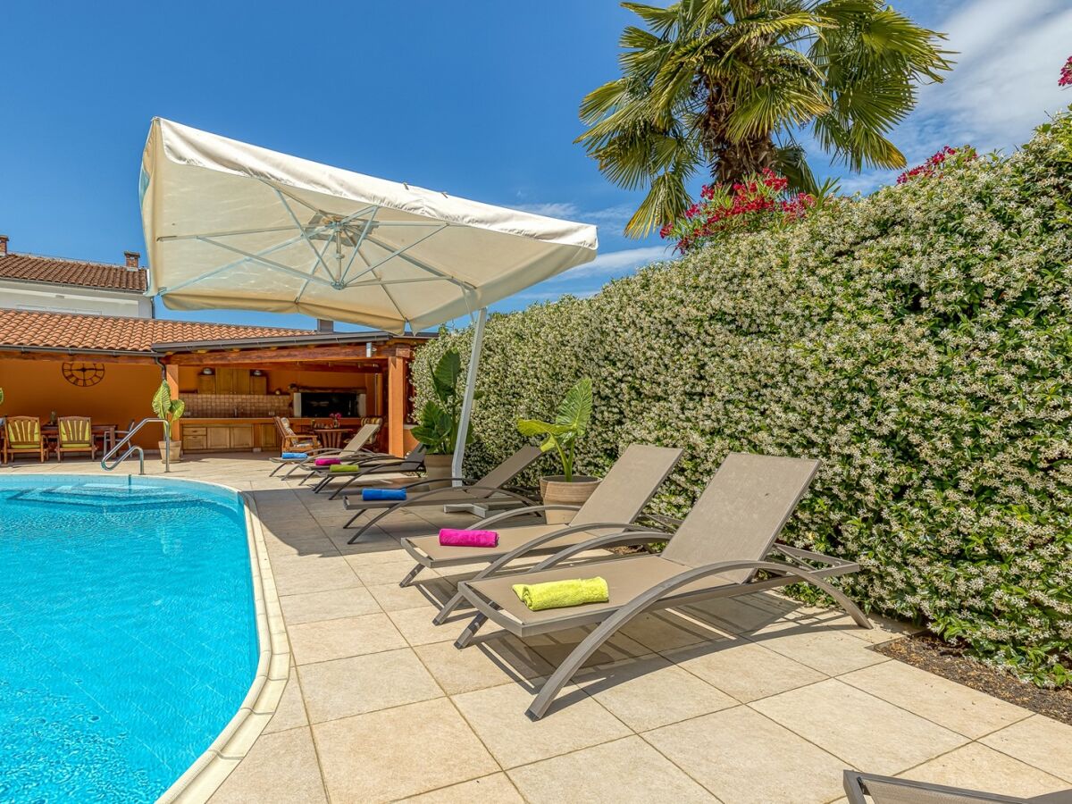 Holiday apartment Irena No.4 - Outdoor photo 3