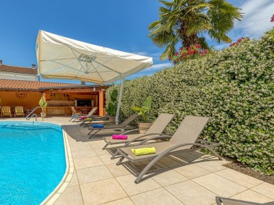 Holiday apartment Irena No.4 - Outdoor photo 3