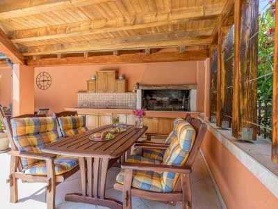 Holiday apartment Irena No.4 - Outdoor photo 5