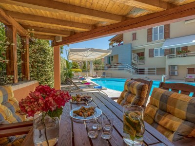 Holiday apartment Irena No.4 - Outdoor photo 6