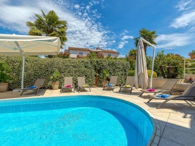 Holiday apartment Irena No.4 - Outdoor photo 9