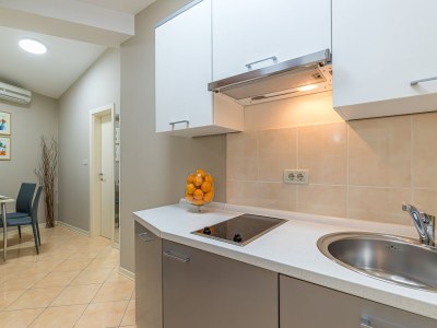 Holiday apartment Irena No.4 - Features photo 12