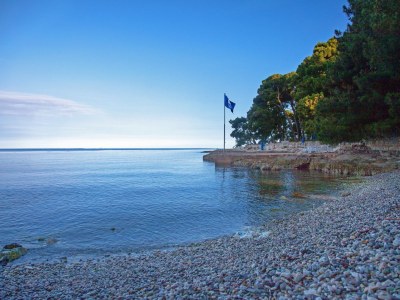 Holiday apartment Irena No.4 - Environment photo 21