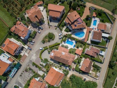 Holiday apartment Irena No.4 - Environment photo 23