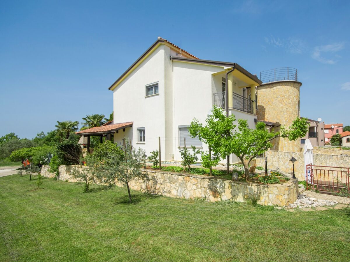 Apartment Apartment Complex Kajic Ljiljana - Studio Apartment Ljiljana II with Balcony and Sea View - Outdoor photo 3