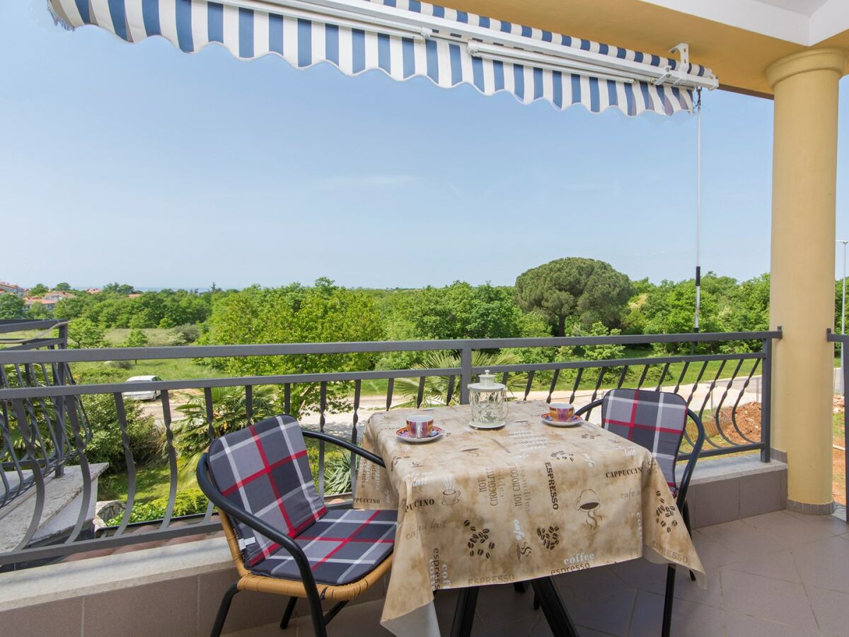 Apartment Apartment Complex Kajic Ljiljana - Studio Apartment Ljiljana II with Balcony and Sea View - Outdoor photo 4