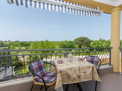 Apartment Apartment Complex Kajic Ljiljana - Studio Apartment Ljiljana II with Balcony and Sea View - Outdoor photo 4