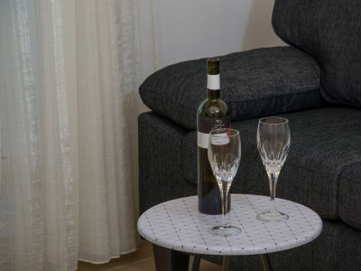 Apartment Apartment Complex Kajic Ljiljana - Studio Apartment Ljiljana II with Balcony and Sea View - Outdoor photo 5