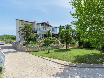 Apartment Apartment Complex Kajic Ljiljana - Studio Apartment Ljiljana II with Balcony and Sea View - Outdoor photo 6