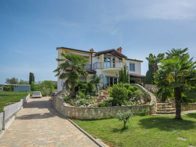 Apartment Apartment Complex Kajic Ljiljana - Studio Apartment Ljiljana II with Balcony and Sea View - Outdoor photo 9