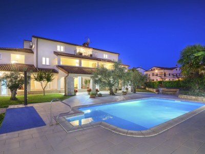 Holiday apartment Hope IV in Porec - Holiday apartment